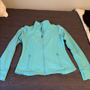 Lululemon women’s Luon Define Jacket